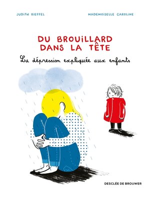 cover image of Du brouillard dans la tête